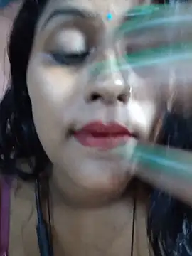 Snapshot of Jasmine_Januja chatting on 06.14.26 Jasmine Januja online show from 06.14.26