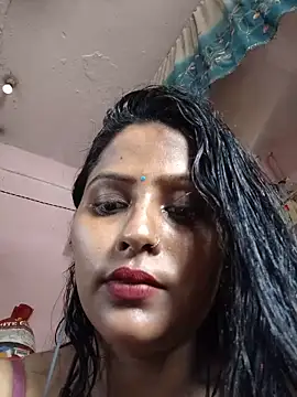 Snapshot of Jasmine_Januja chatting on 06.14.26 Jasmine Januja online show from 06.14.26