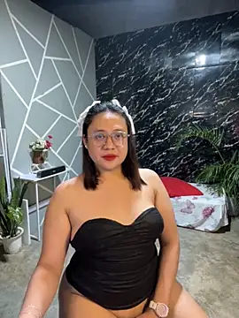Snapshot of 1aquaticangel69 chatting on 11.01.25 1aquaticangel69 online show from 11.01.25