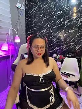 Snapshot of 1aquaticangel69 chatting on 12.14.25 1aquaticangel69 online show from 12.14.25