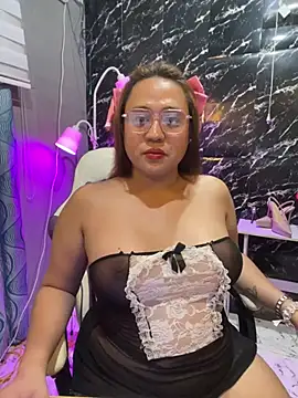 Snapshot of 1aquaticangel69 chatting on 06.18.26 1aquaticangel69 online show from 06.18.26