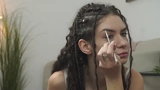 adisson fox online show from 11.03.25