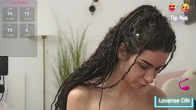 adisson fox online show from 11.15.25