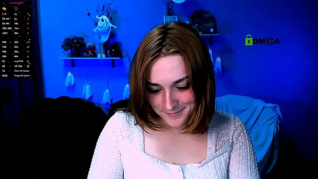 casey meow  online show from 11.01.25