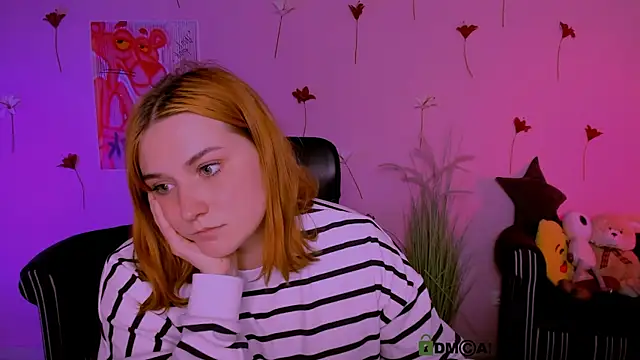 casey meow  online show from 04.06.26