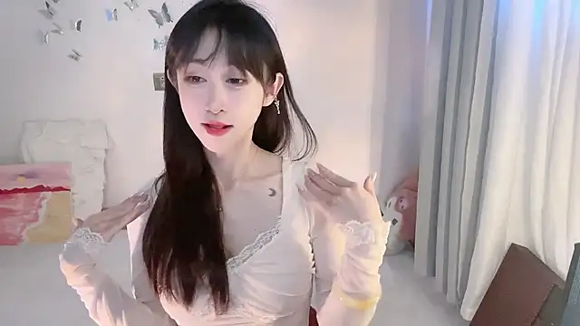 ai-ai-mi online show from 10.29.25