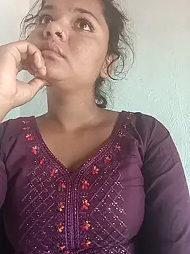 Hot Shredha online show from 10.19.25