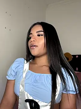 Natashaparker   online show from 09.23.25