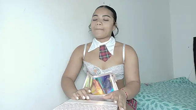 Natashaparker   online show from 03.19.26