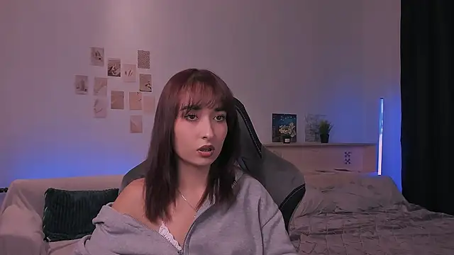 yourfitoviolett online show from 10.19.25