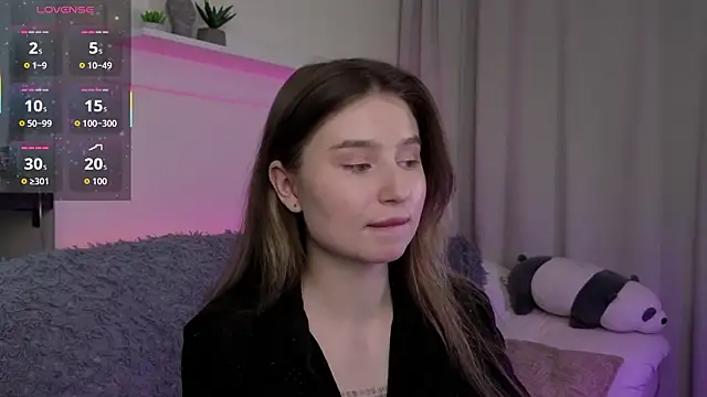  Lua   online show from 03.08.26