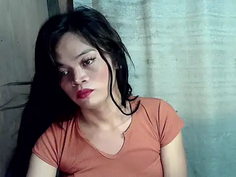 Snapshot of Nikah_loves_u chatting on 12.03.25 Nikah loves u online show from 12.03.25