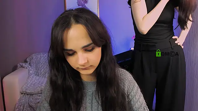 ariana ross7 online show from 11.10.25