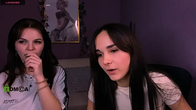 ariana ross7 online show from 12.16.25