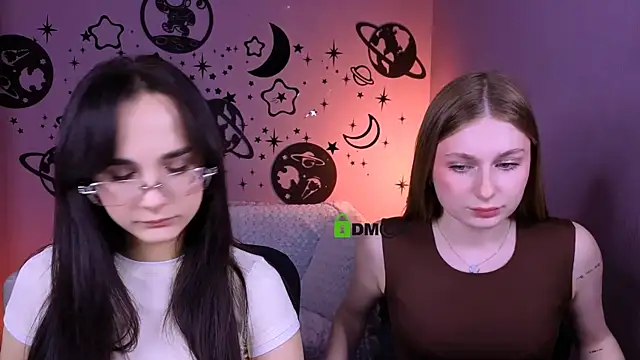 ariana ross7 online show from 04.18.26