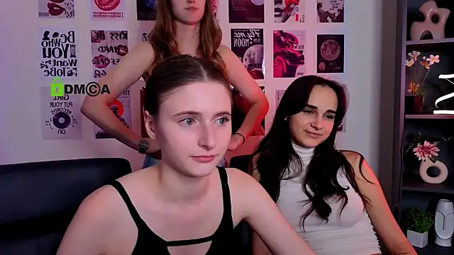 Snapshot of ariana_ross7 chatting on 07.18.26 ariana ross7 online show from 07.18.26