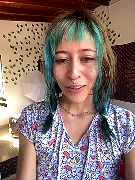 Nymphel1Moth online show from 11.07.25