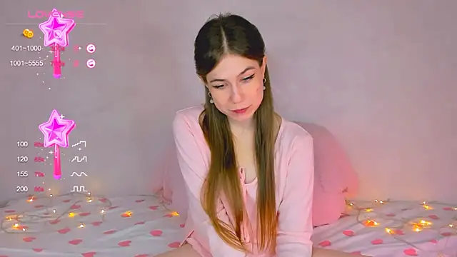 baby girl 0001 online show from 10.20.25