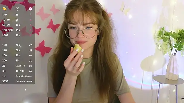 Katyaa Lover online show from 10.06.25