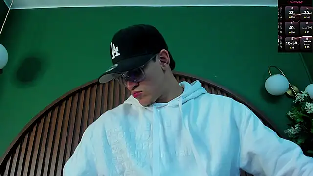 JeergMuscle online show from 11.02.25