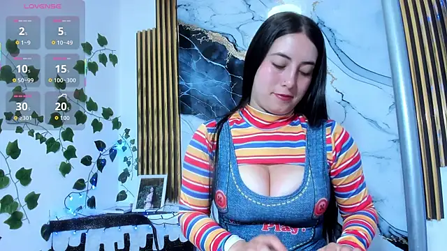 brittanyy20 online show from 02.09.26