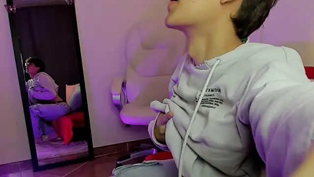 bellmontneon online show from 09.24.25