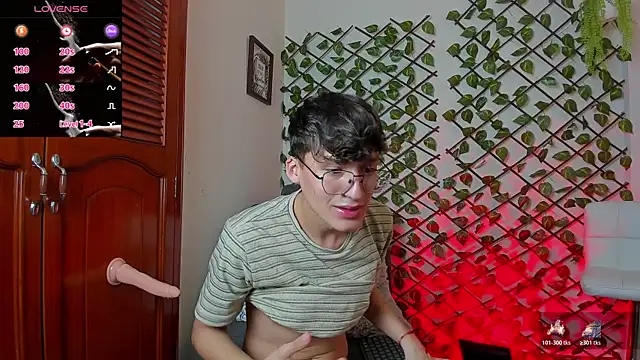 bellmontneon online show from 12.05.25