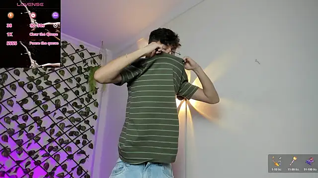 bellmontneon online show from 01.15.26