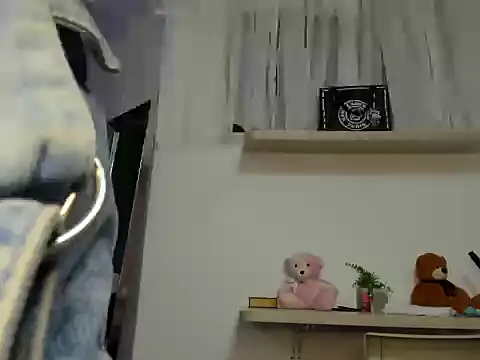 prettygirl691 online show from 09.27.25