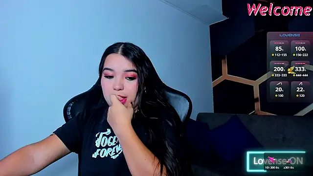 LunaWiill  online show from 01.16.26