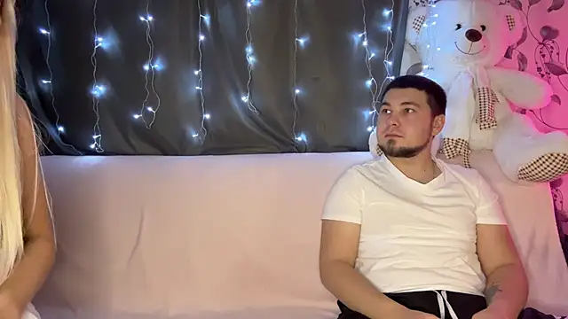 coupleinspire online show from 12.04.25