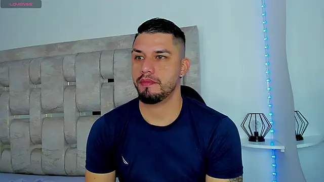 Snapshot of Jacob19_ chatting on 09.22.25 Jacob19  online show from 09.22.25