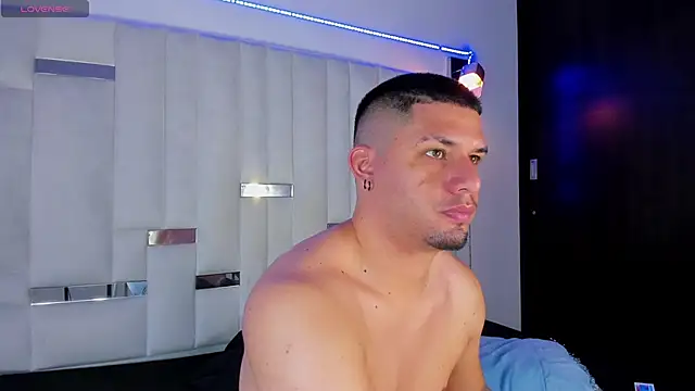 Snapshot of Jacob19_ chatting on 09.26.25 Jacob19  online show from 09.26.25