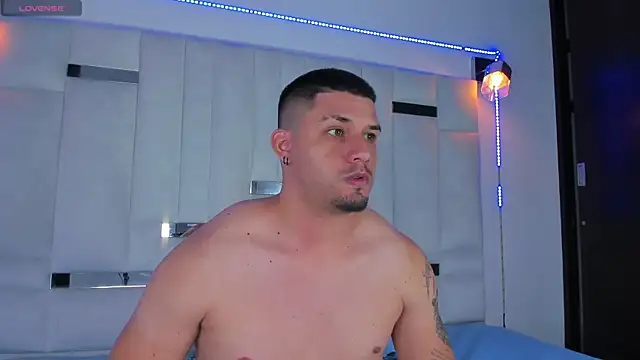 Snapshot of Jacob19_ chatting on 09.28.25 Jacob19  online show from 09.28.25