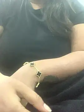 hottyshanaya online show from 01.09.26