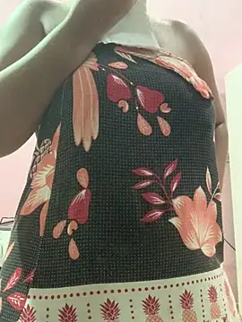 Snapshot of mii_ysaa chatting on 04.08.26 mii ysaa online show from 04.08.26