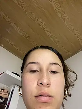 Snapshot of Swet_Violet chatting on 09.27.25 Swet Violet online show from 09.27.25