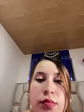 Snapshot of Swet_Violet chatting on 10.09.25 Swet Violet online show from 10.09.25