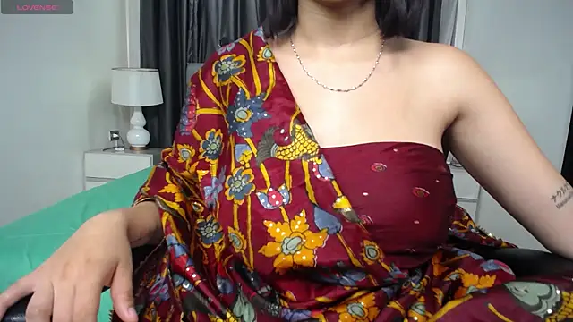 kashvi  online show from 04.18.26