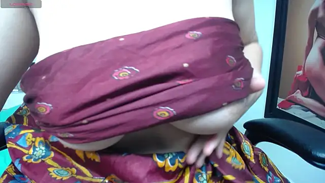 kashvi  online show from 04.18.26