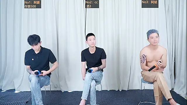 luxibaby online show from 10.08.25