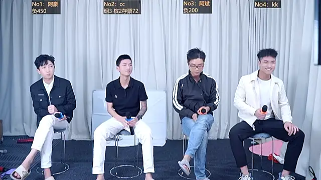 luxibaby online show from 10.18.25
