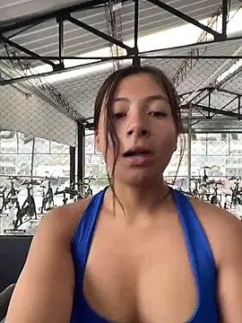 Karlee Grey1 online show from 10.29.25