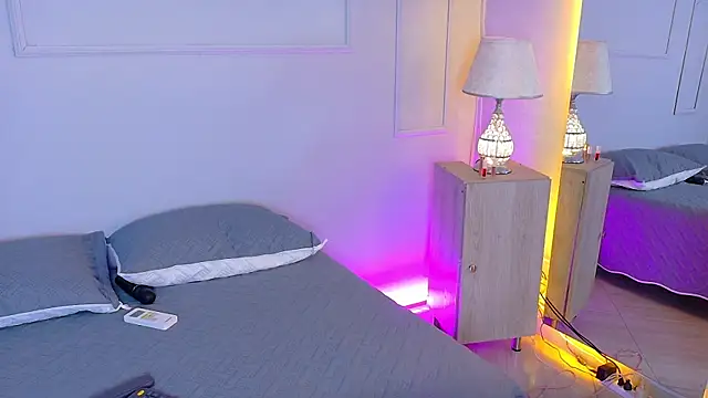 ElectraScot online show from 11.22.25