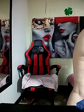 kristel 19 online show from 10.10.25