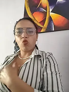 MILA  06 online show from 10.01.25