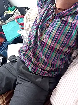 MarlonRav7 online show from 09.17.25