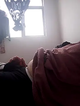 MarlonRav7 online show from 09.23.25