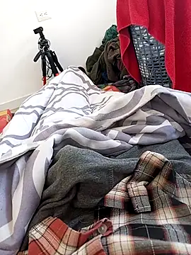 MarlonRav7 online show from 09.30.25