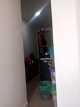 MarlonRav7 online show from 10.01.25